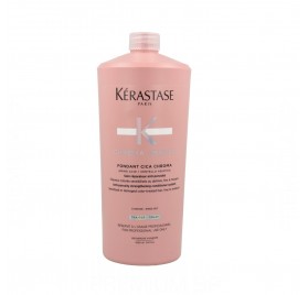 Kerastase Chroma Absolu Fondant Cica Chroma Acondicionador 1000 ml